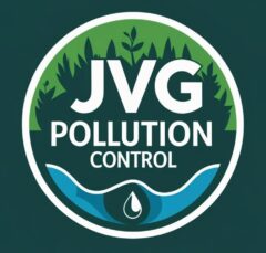 JVG POLLUTION CONTROL